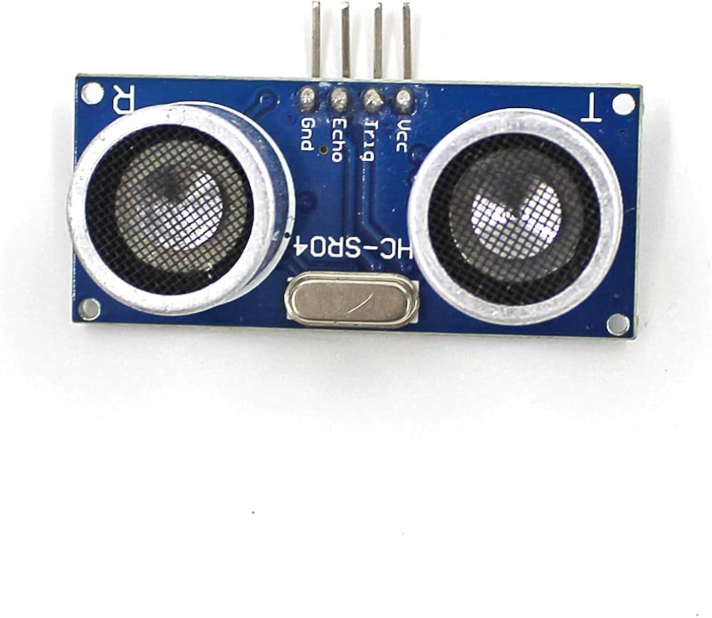 Ultrasonic Sensor